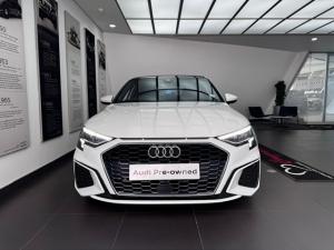 Audi A3 sedan 40TFSI S line - Image 3