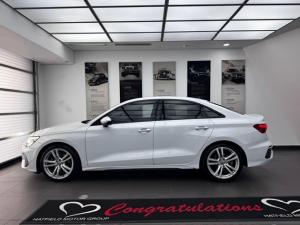 Audi A3 sedan 40TFSI S line - Image 4