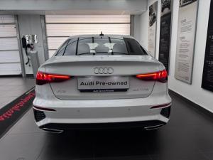 Audi A3 sedan 40TFSI S line - Image 5
