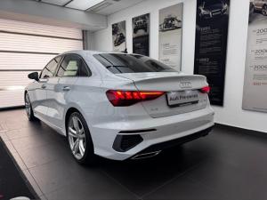 Audi A3 sedan 40TFSI S line - Image 6