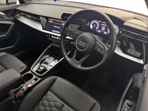Audi A3 sedan 40TFSI S line - Image 7