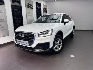 Audi Q2 1.0TFSI auto - Image 1