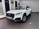 Thumbnail Audi Q2 1.0TFSI auto
