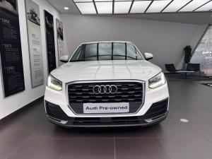 Audi Q2 1.0TFSI auto - Image 2