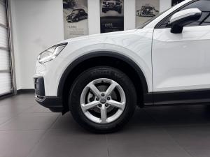 Audi Q2 1.0TFSI auto - Image 3