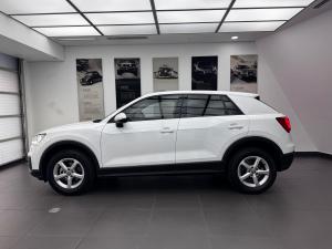 Audi Q2 1.0TFSI auto - Image 4