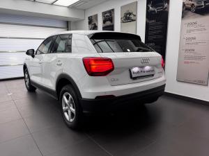 Audi Q2 1.0TFSI auto - Image 5
