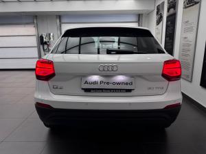 Audi Q2 1.0TFSI auto - Image 6
