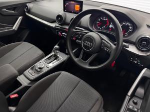 Audi Q2 1.0TFSI auto - Image 8