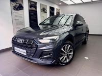 Thumbnail Audi Q5 40TDI quattro Advanced