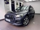 Thumbnail Audi Q5 40TDI quattro Advanced