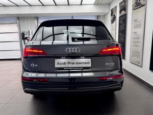 Audi Q5 40TDI quattro Advanced - Image 3