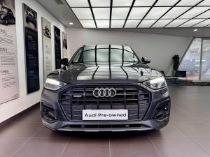 Audi Q5 40TDI quattro Advanced - Image 4