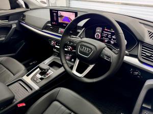 Audi Q5 40TDI quattro Advanced - Image 5