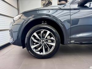 Audi Q5 40TDI quattro Advanced - Image 6