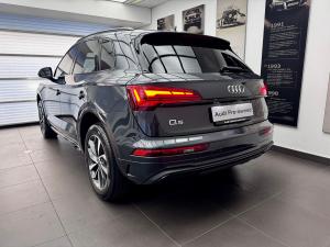 Audi Q5 40TDI quattro Advanced - Image 8