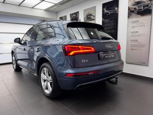 Audi Q5 45TFSI quattro - Image 3
