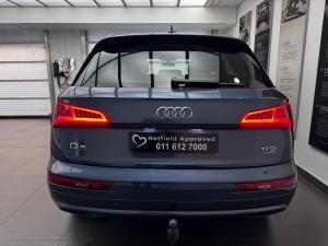 Audi Q5 45TFSI quattro - Image 4