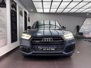 Audi Q5 45TFSI quattro - Image 5