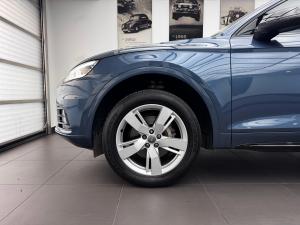 Audi Q5 45TFSI quattro - Image 6