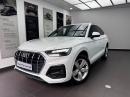 Thumbnail Audi Q5 Sportback 40TDI quattro Advanced