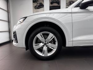 Audi Q5 Sportback 40TDI quattro Advanced - Image 3