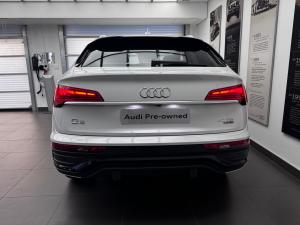 Audi Q5 Sportback 40TDI quattro Advanced - Image 6