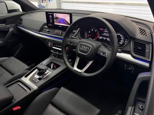 Audi Q5 Sportback 40TDI quattro Advanced - Image 7