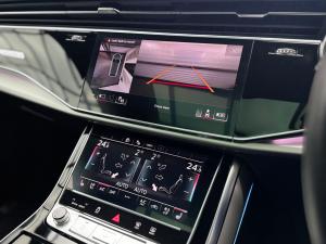 Audi Q8 45TDI quattro - Image 11