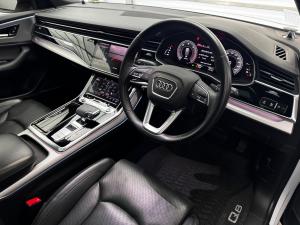 Audi Q8 45TDI quattro - Image 12