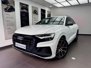 Audi Q8 45TDI quattro - Image 1