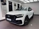 Thumbnail Audi Q8 45TDI quattro