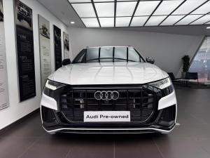 Audi Q8 45TDI quattro - Image 2