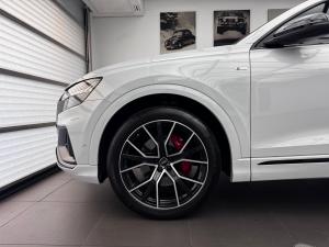 Audi Q8 45TDI quattro - Image 3