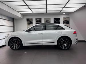 Audi Q8 45TDI quattro - Image 4