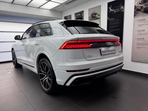Audi Q8 45TDI quattro - Image 5
