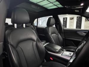 Audi Q8 45TDI quattro - Image 8