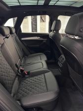 Audi SQ5 TFSI quattro Black Edition - Image 10