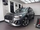 Thumbnail Audi SQ5 TFSI quattro Black Edition