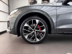 Audi SQ5 TFSI quattro Black Edition - Image 3