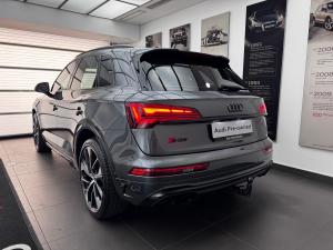 Audi SQ5 TFSI quattro Black Edition - Image 4
