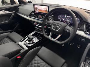 Audi SQ5 TFSI quattro Black Edition - Image 7