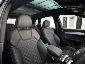 Audi SQ5 TFSI quattro Black Edition - Image 8