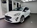 Thumbnail Ford Fiesta 1.0T Titanium auto