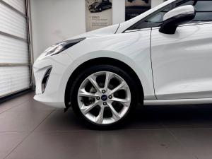 Ford Fiesta 1.0T Titanium auto - Image 3