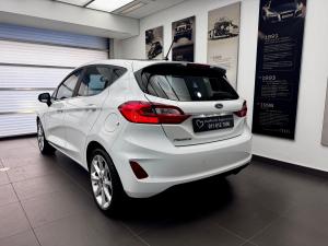 Ford Fiesta 1.0T Titanium auto - Image 6