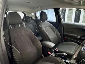 Ford Fiesta 1.0T Titanium auto - Image 7