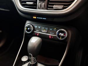 Ford Fiesta 1.0T Titanium auto - Image 8