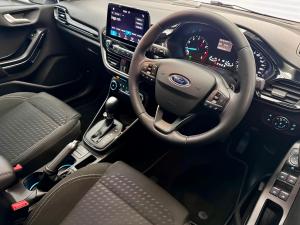 Ford Fiesta 1.0T Titanium auto - Image 9