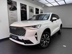 Haval H6 2.0GDIT Luxury - Image 1
